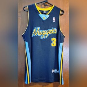 Denver Nuggets Jersey